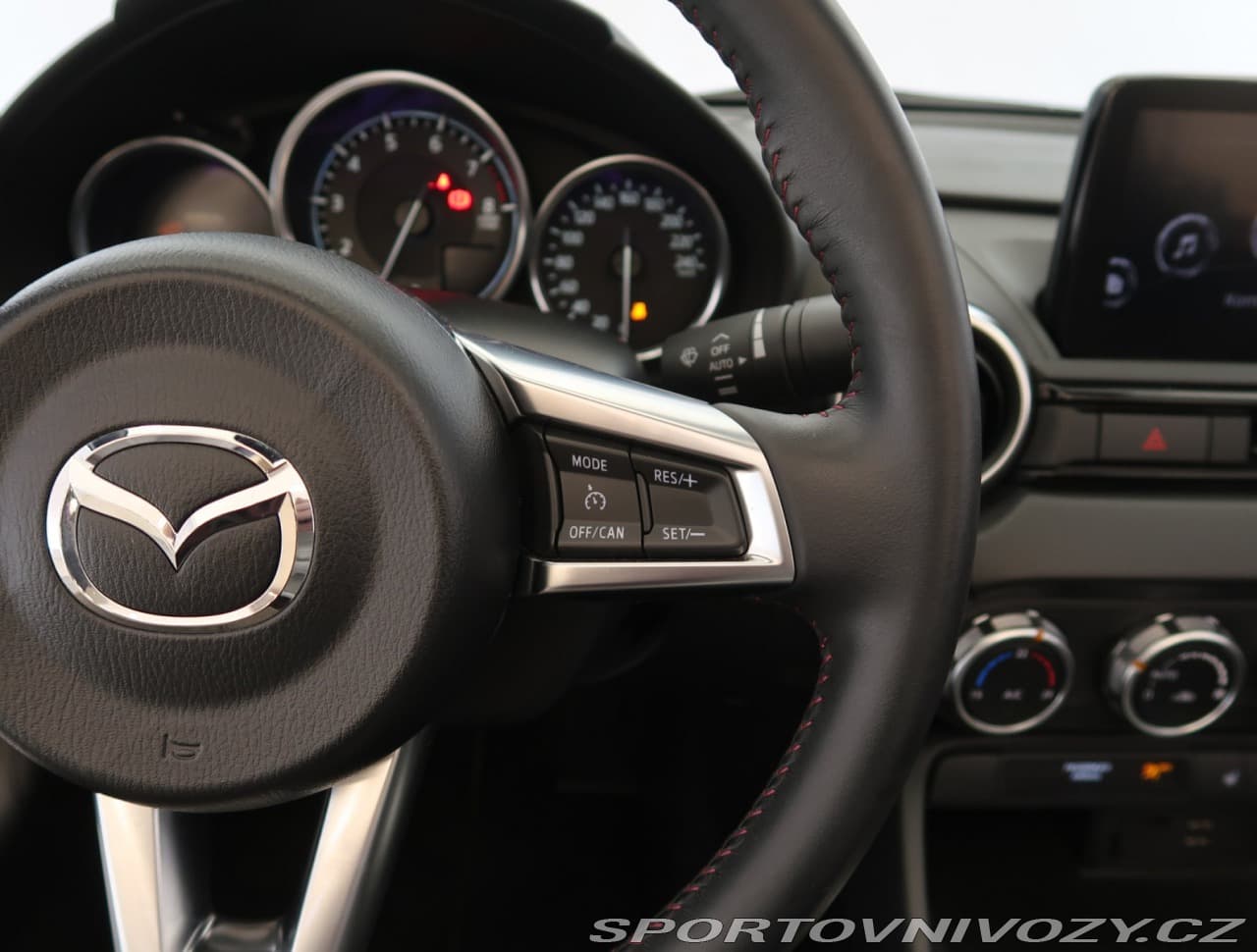 2019 Mazda Mx-5 - 19