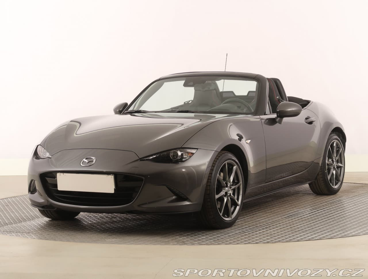 2019 Mazda Mx-5 - 2