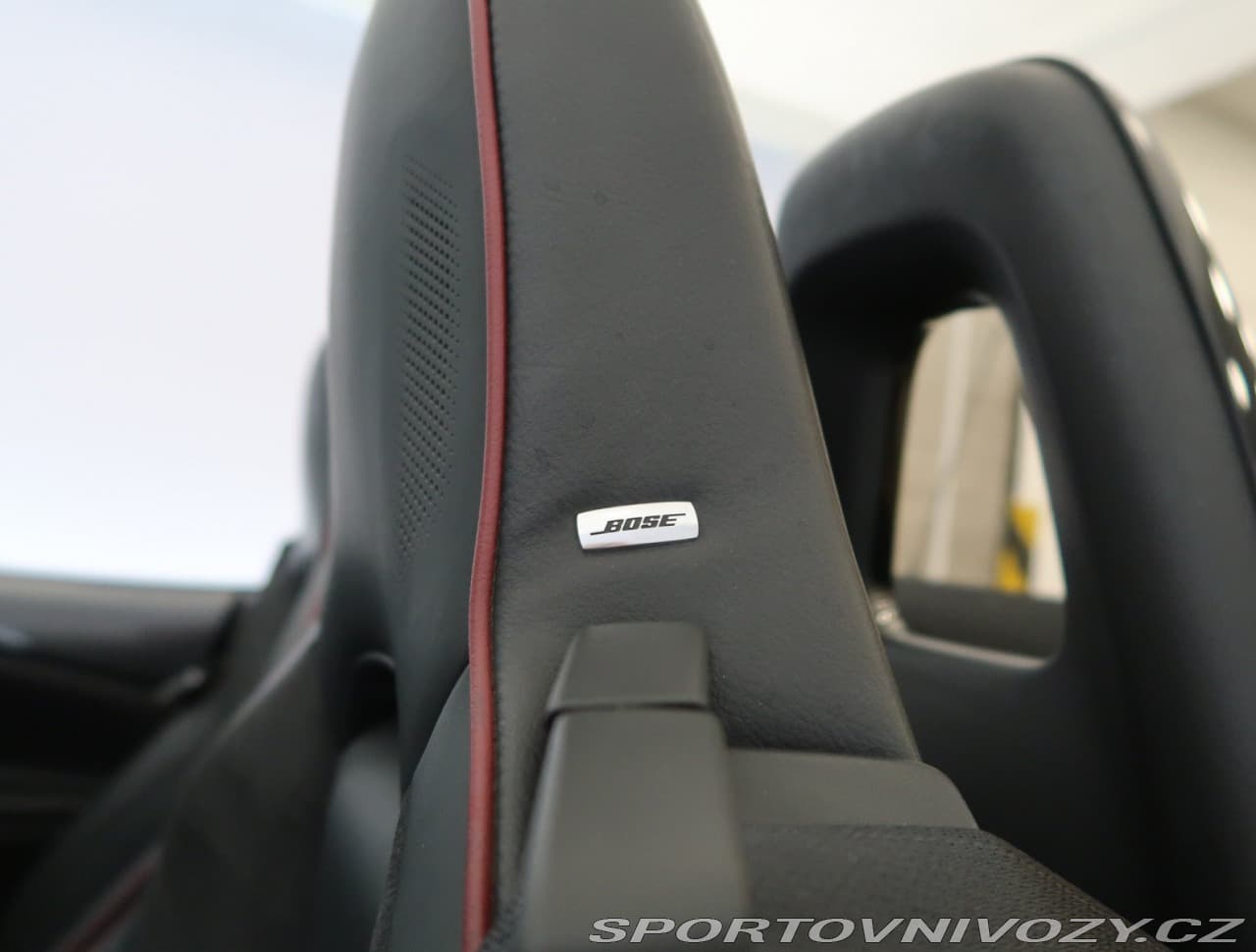 2019 Mazda Mx-5 - 20