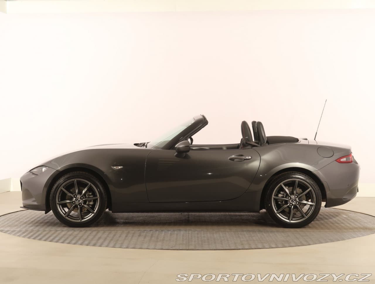 2019 Mazda Mx-5 - 3