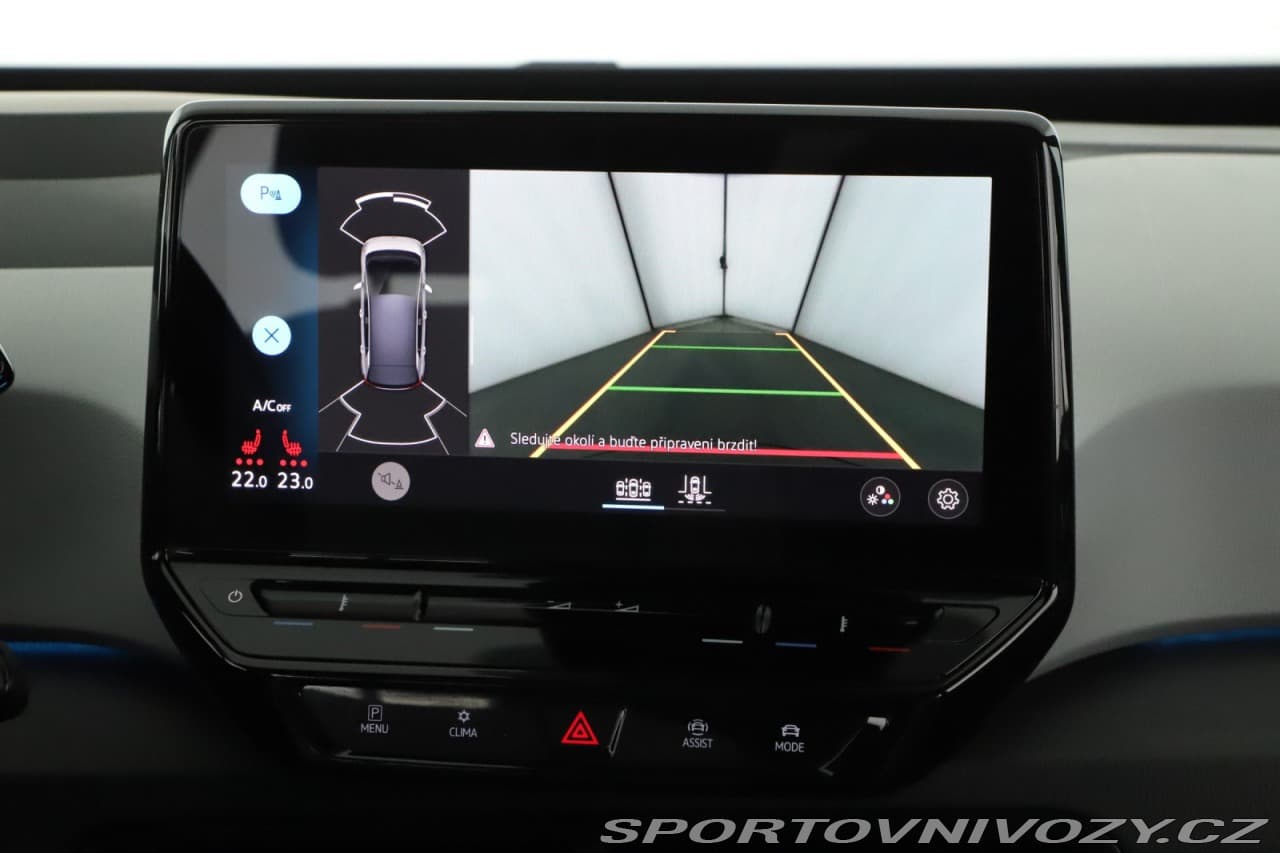 2020 Volkswagen Id.3 - 15