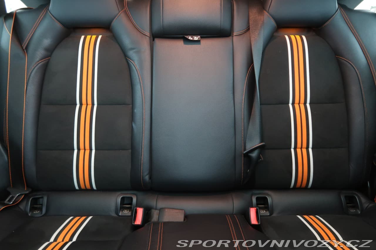 2015 Mercedes-Benz Cla - 19