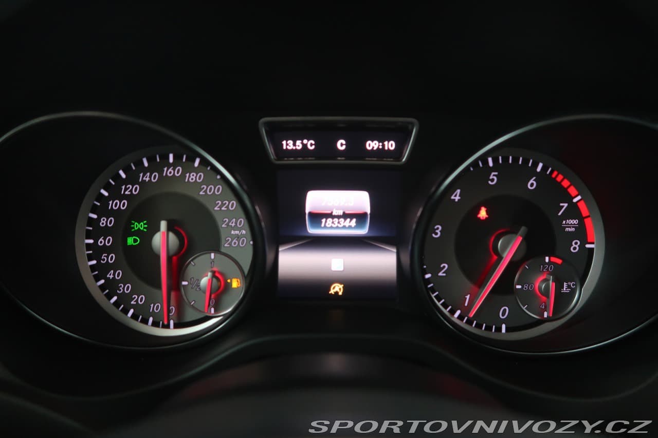 2015 Mercedes-Benz Cla - 21