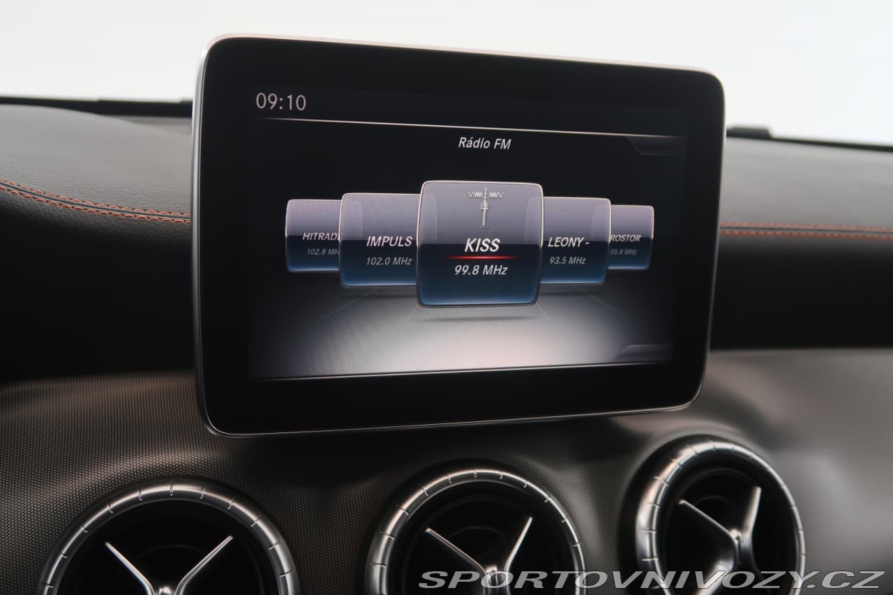 2015 Mercedes-Benz Cla - 23