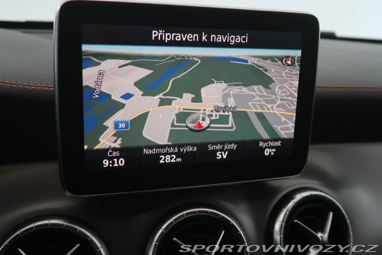 2015 Mercedes-Benz Cla - 25