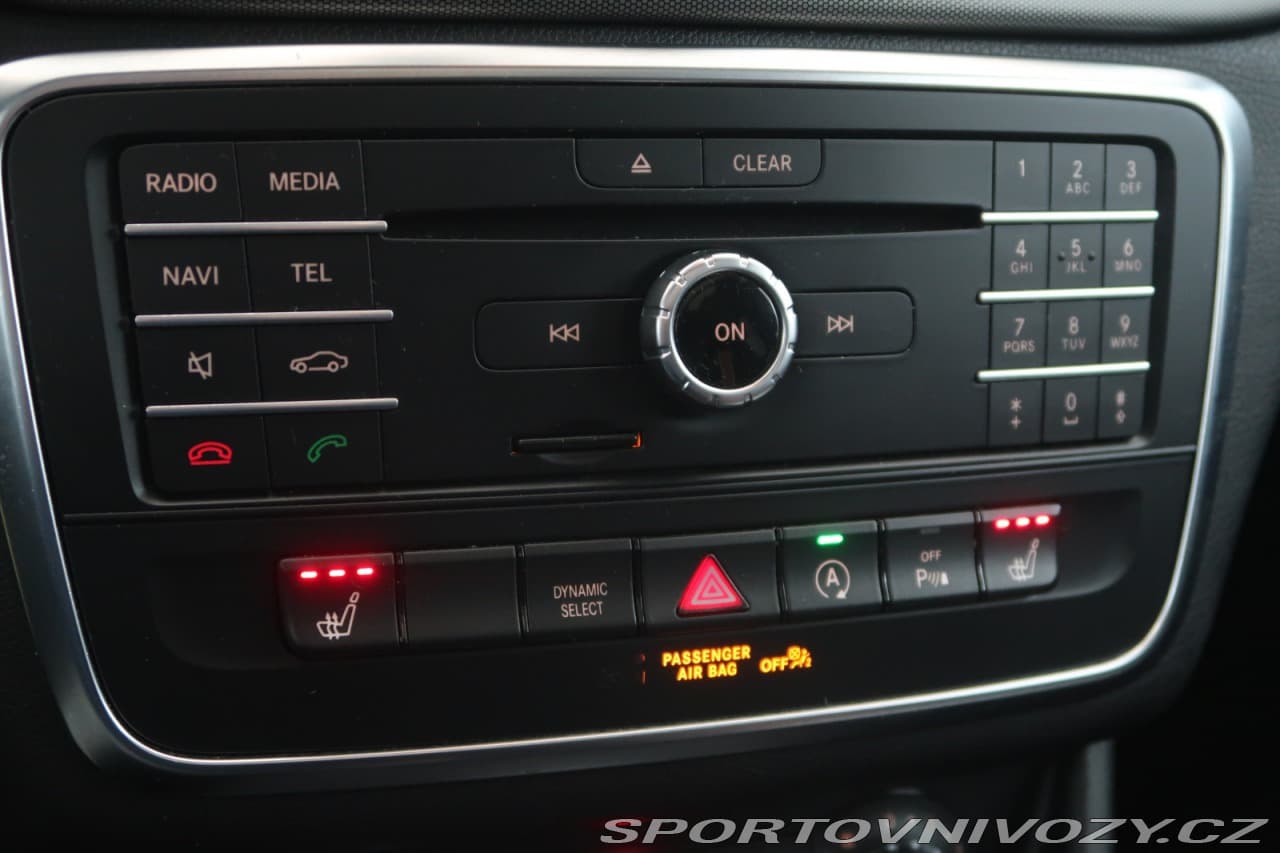 2015 Mercedes-Benz Cla - 29