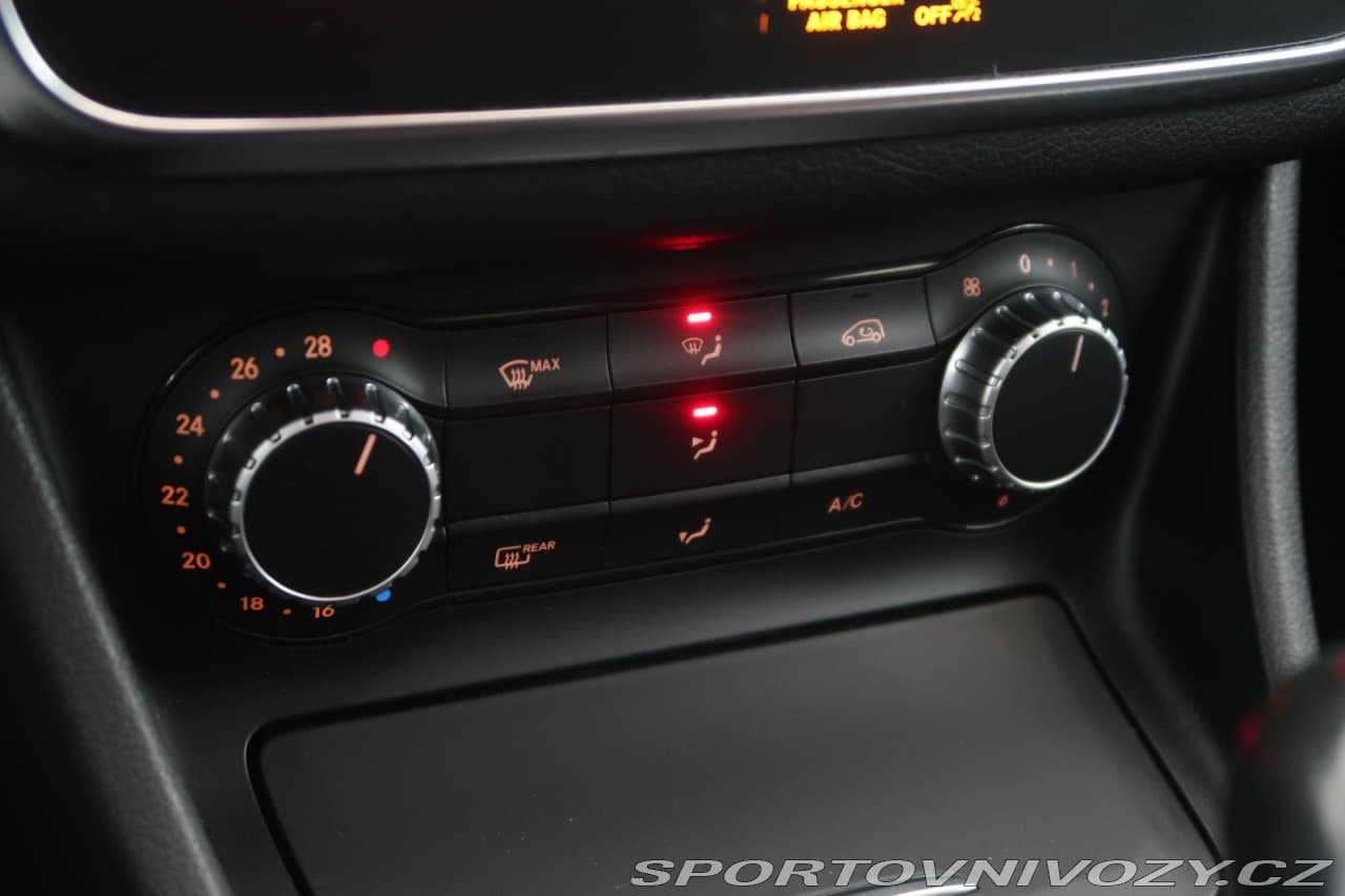 2015 Mercedes-Benz Cla - 31