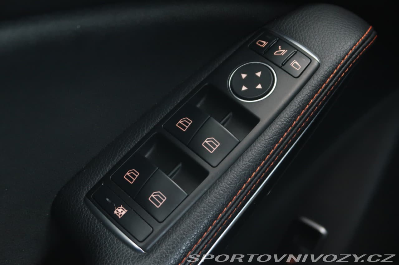 2015 Mercedes-Benz Cla - 33