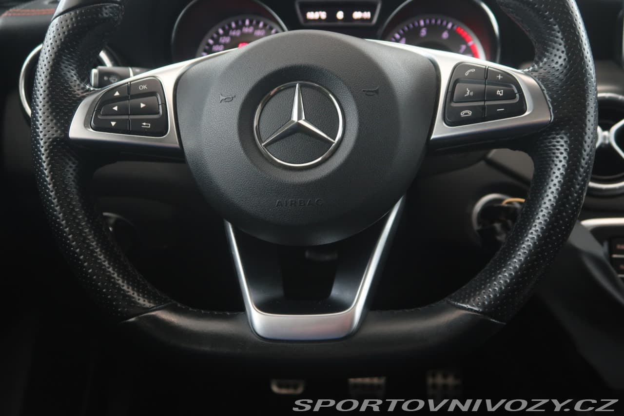 2015 Mercedes-Benz Cla - 35