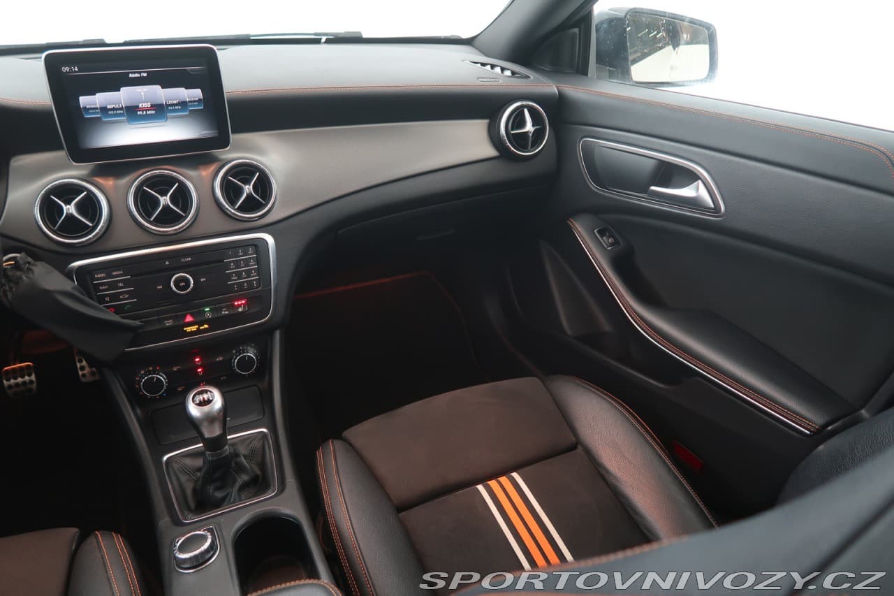 2015 Mercedes-Benz Cla - 15