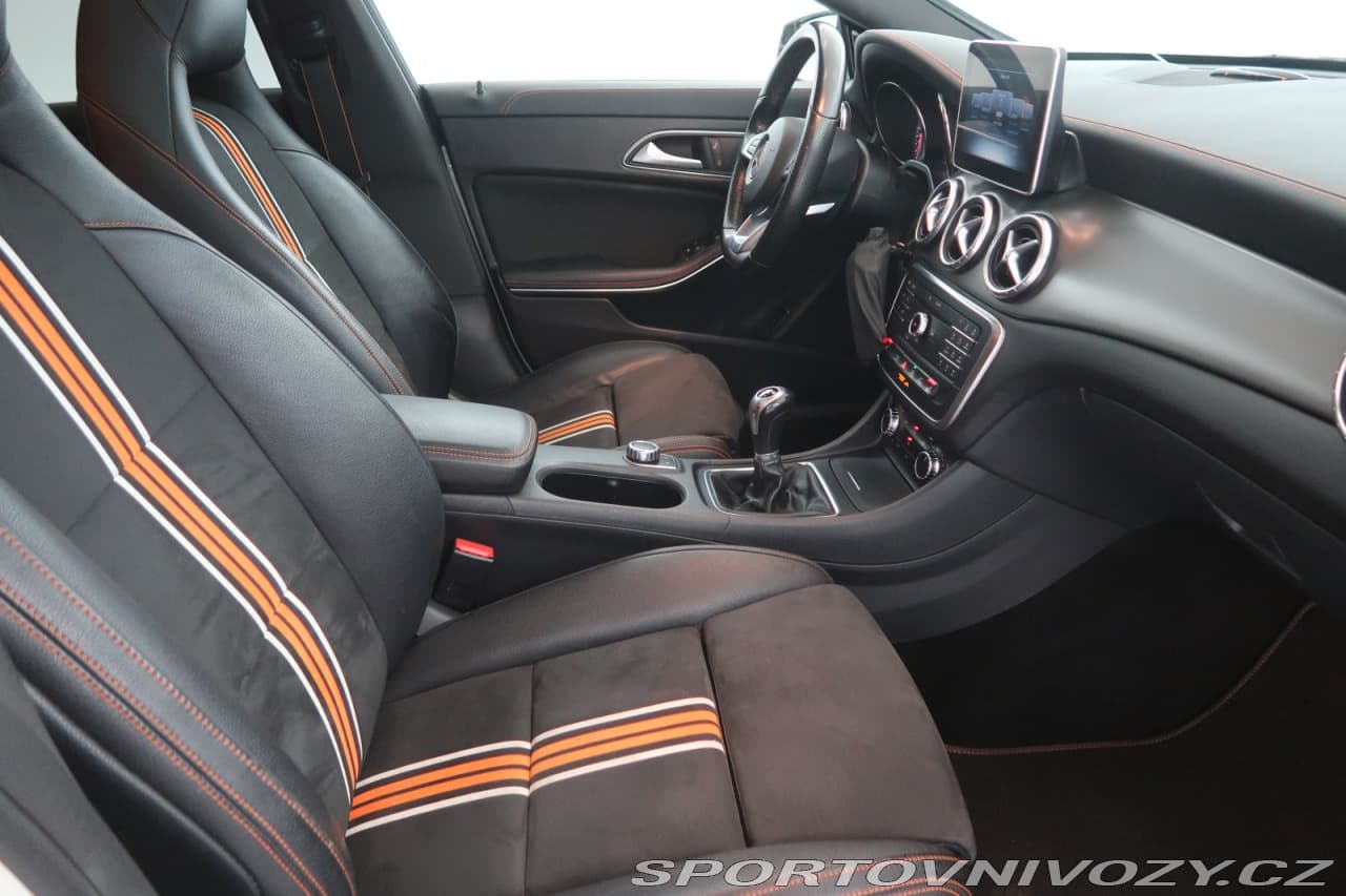 2015 Mercedes-Benz Cla - 17
