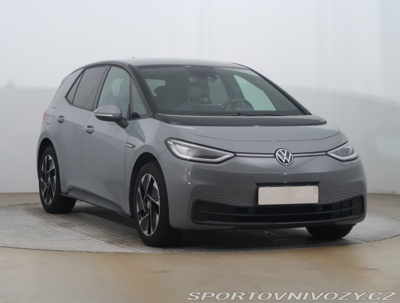 Volkswagen ID.3 Pro (62 kWh)