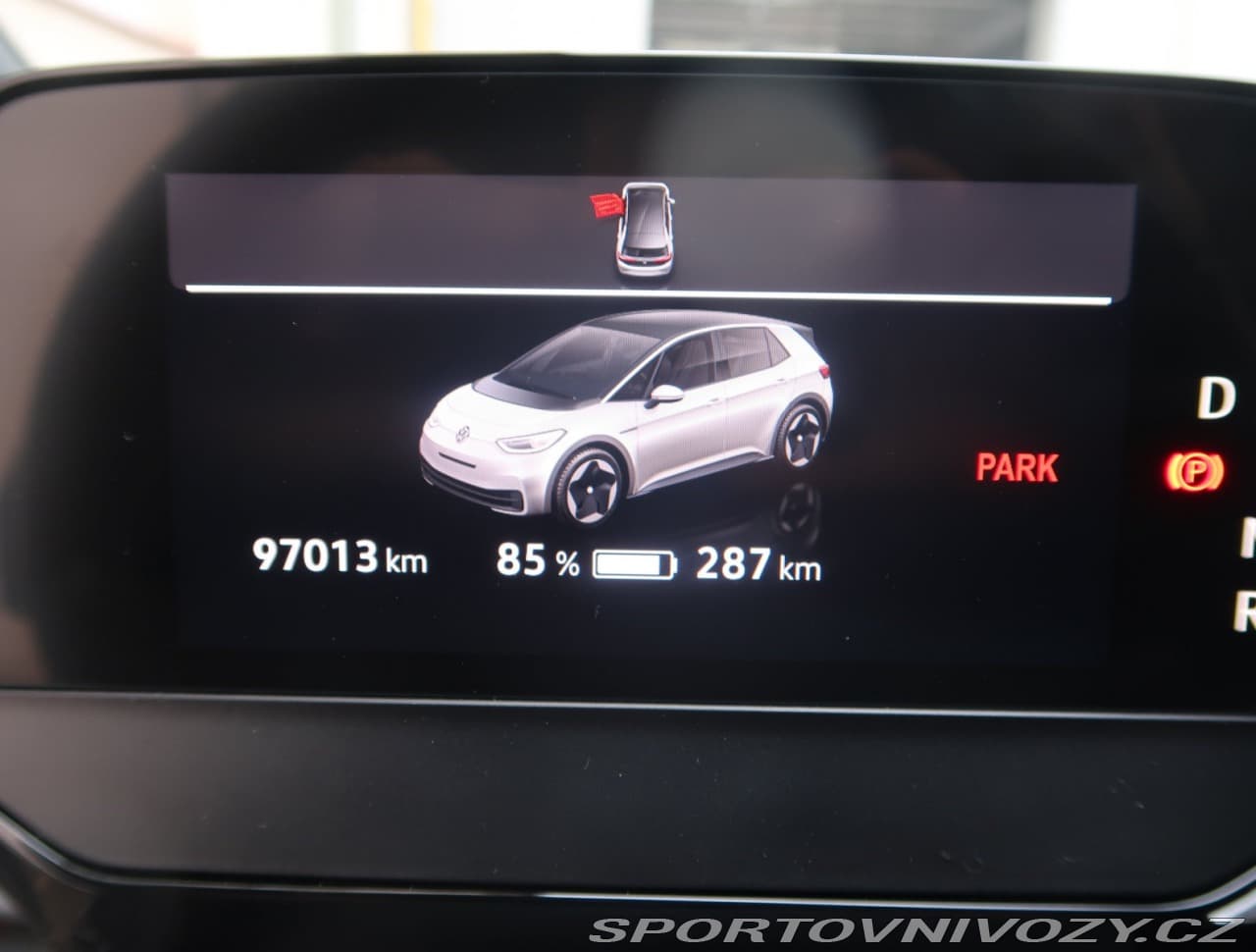 2022 Volkswagen Id.3 - 11