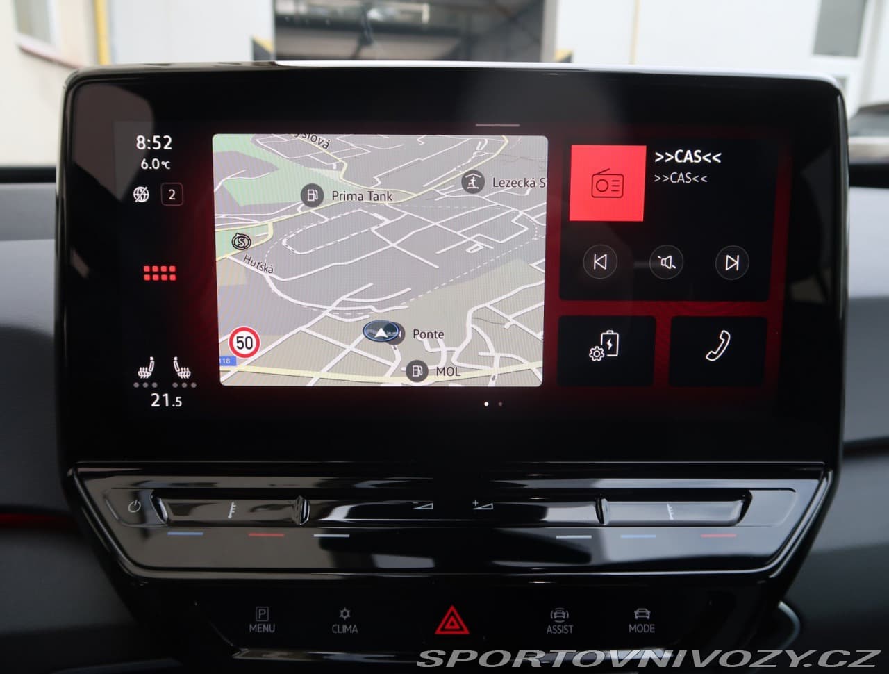 2022 Volkswagen Id.3 - 12