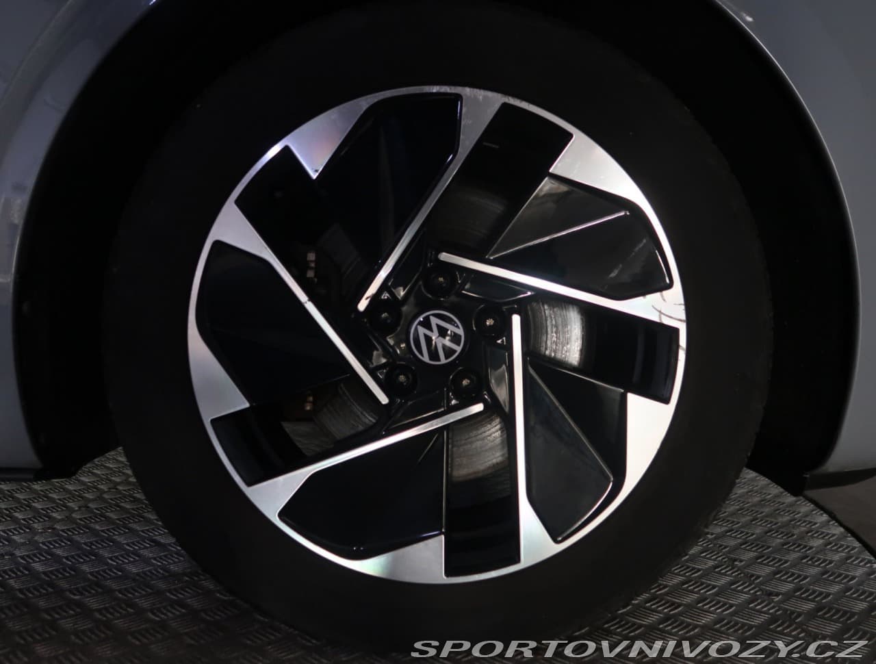 2022 Volkswagen Id.3 - 15