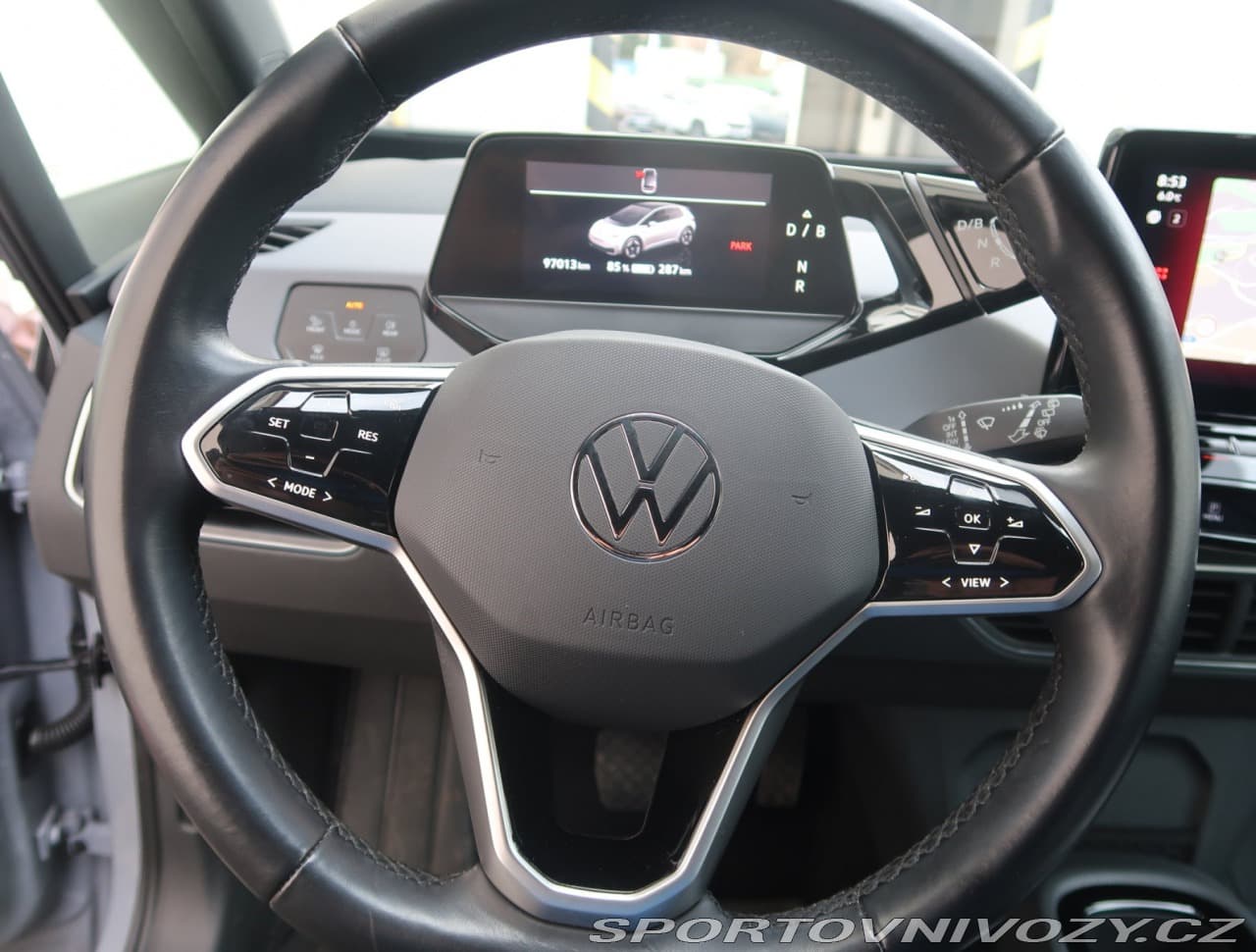 2022 Volkswagen Id.3 - 18