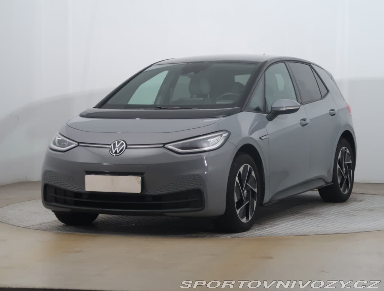 2022 Volkswagen Id.3 - 2