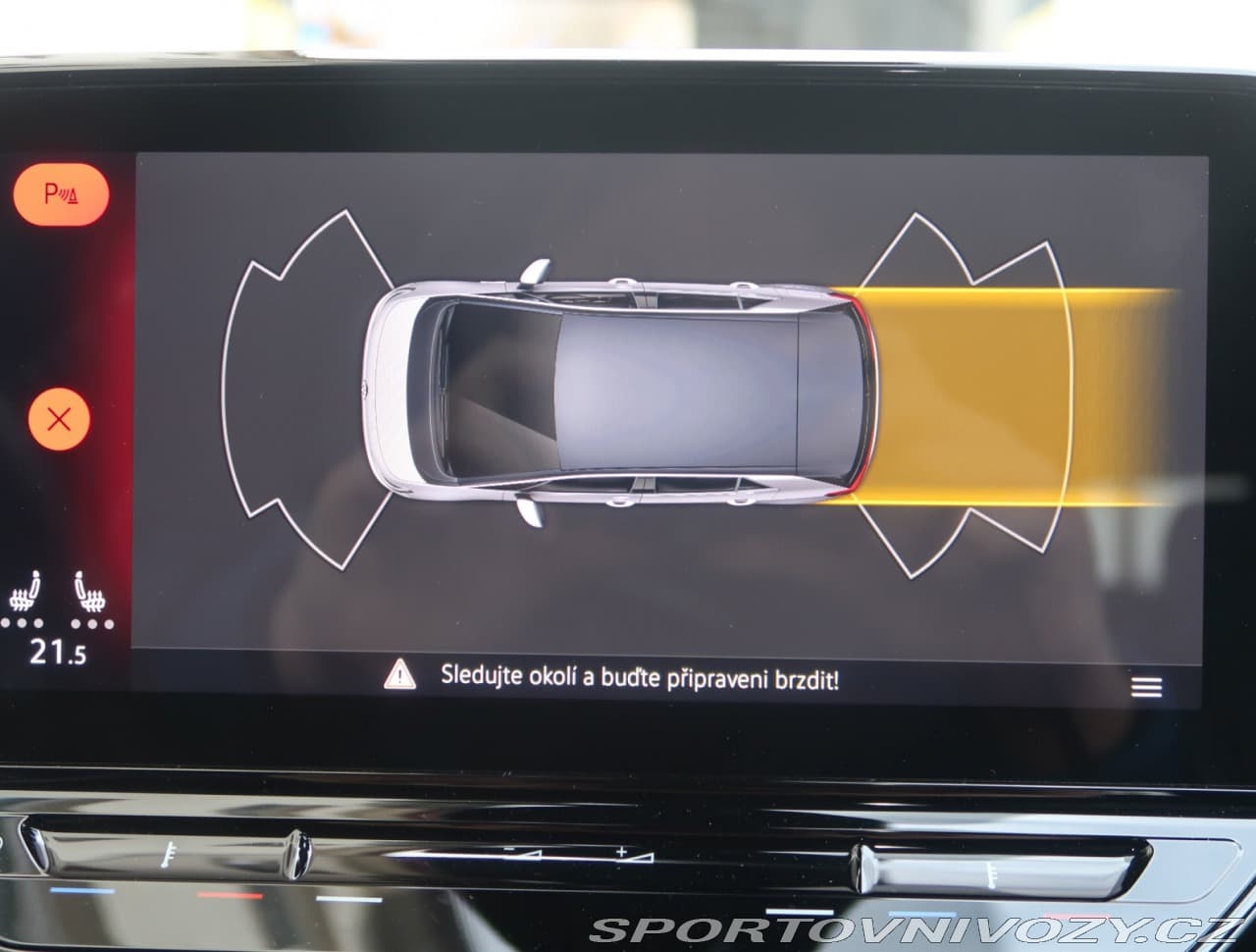 2022 Volkswagen Id.3 - 20