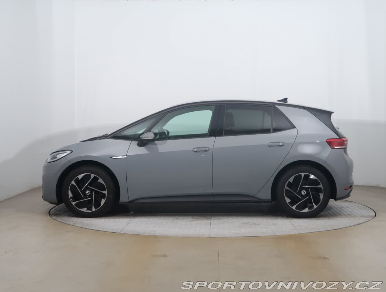 2022 Volkswagen Id.3 - 3