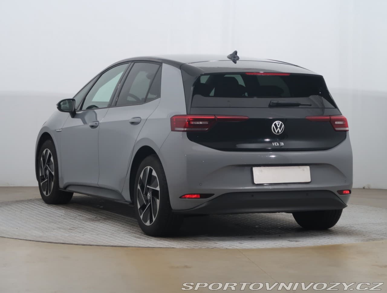 2022 Volkswagen Id.3 - 4