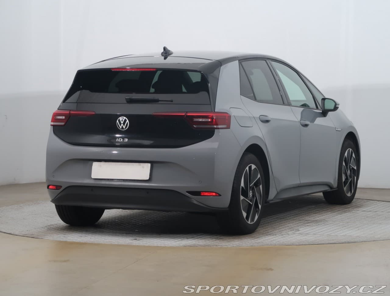 2022 Volkswagen Id.3 - 5