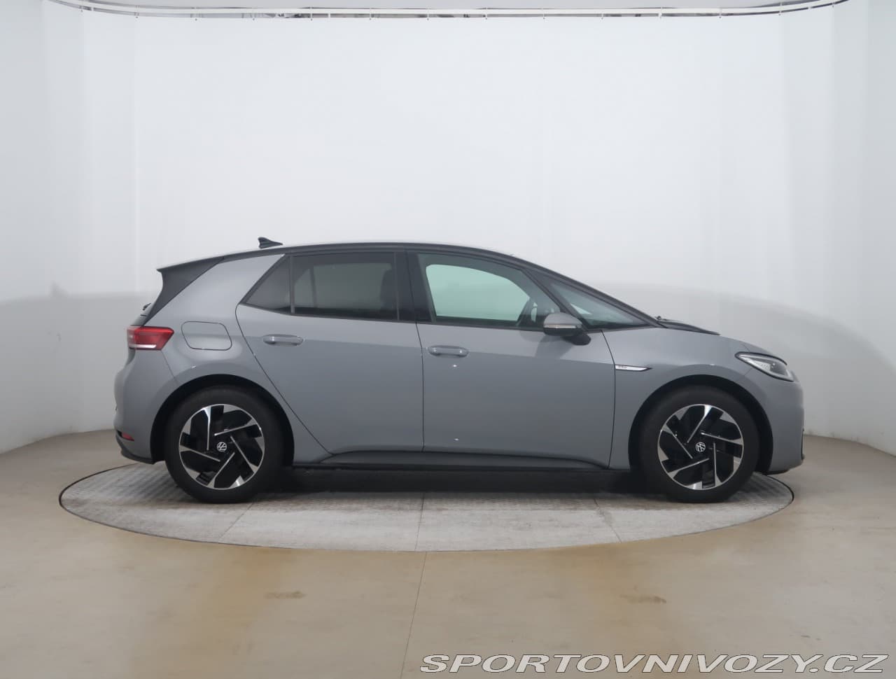 2022 Volkswagen Id.3 - 6