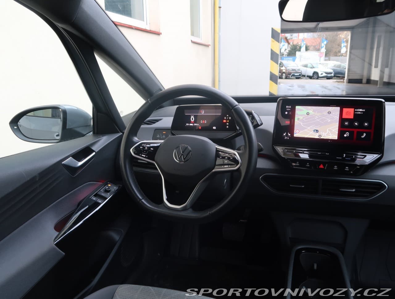 2022 Volkswagen Id.3 - 7