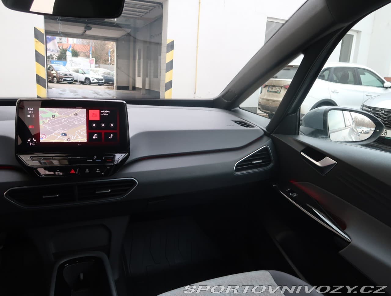 2022 Volkswagen Id.3 - 8