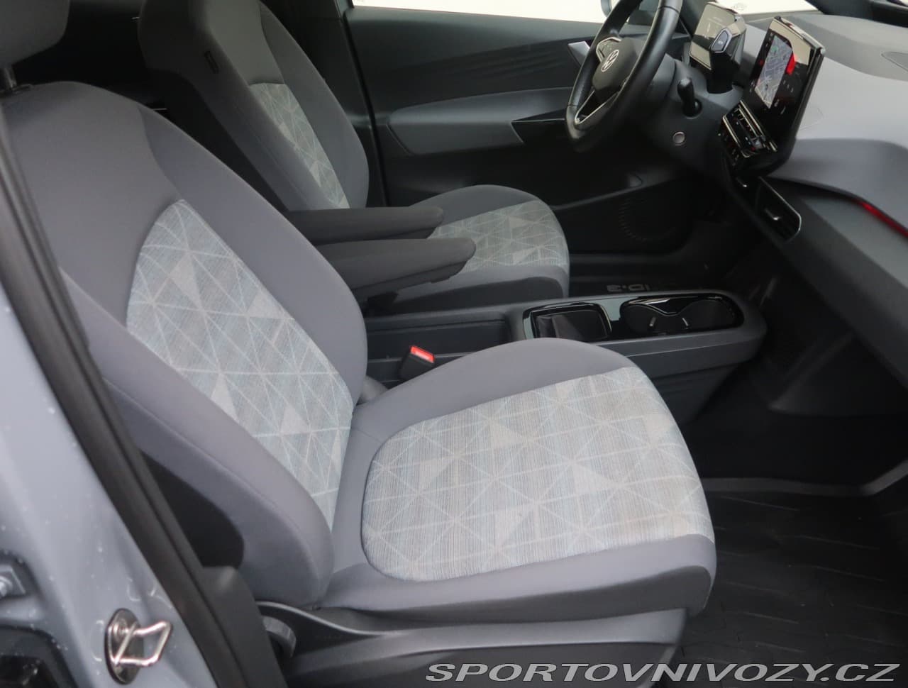 2022 Volkswagen Id.3 - 9