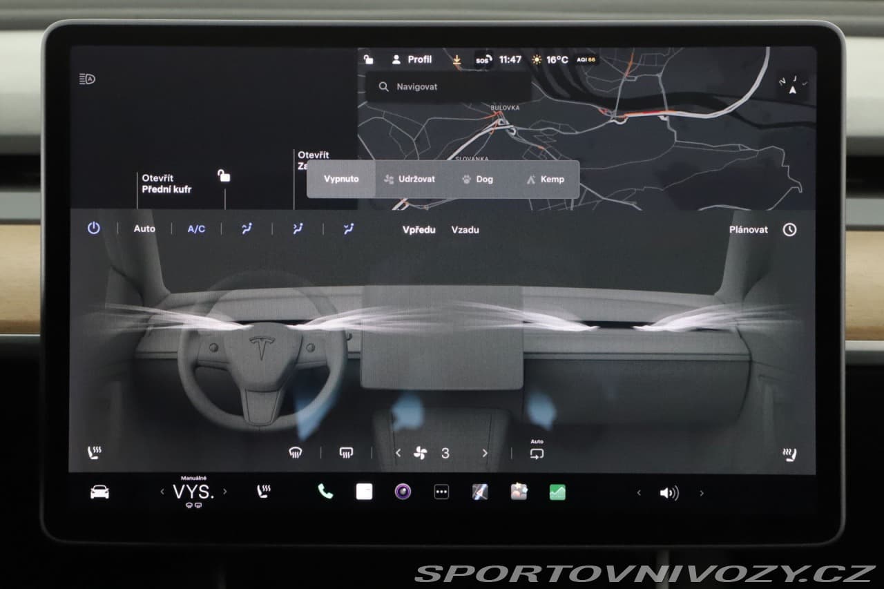 2020 Tesla Model 3 - 18