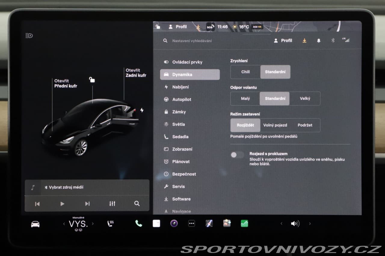 2020 Tesla Model 3 - 19