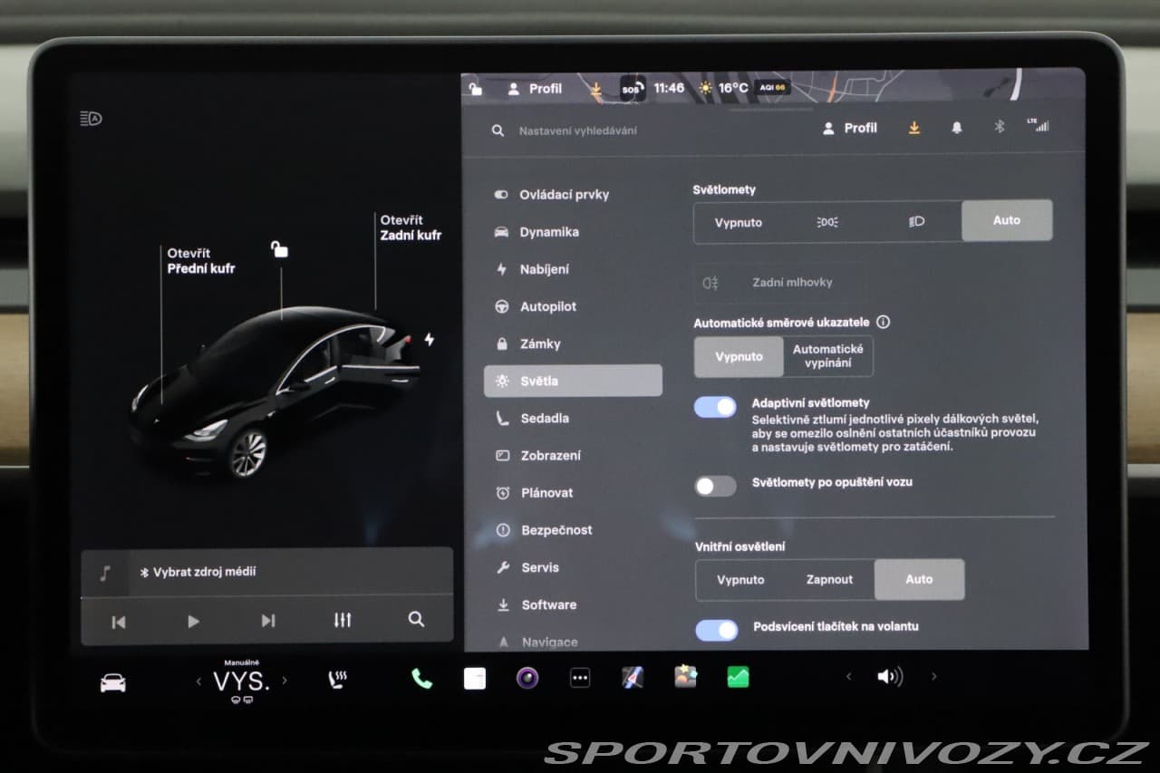 2020 Tesla Model 3 - 20