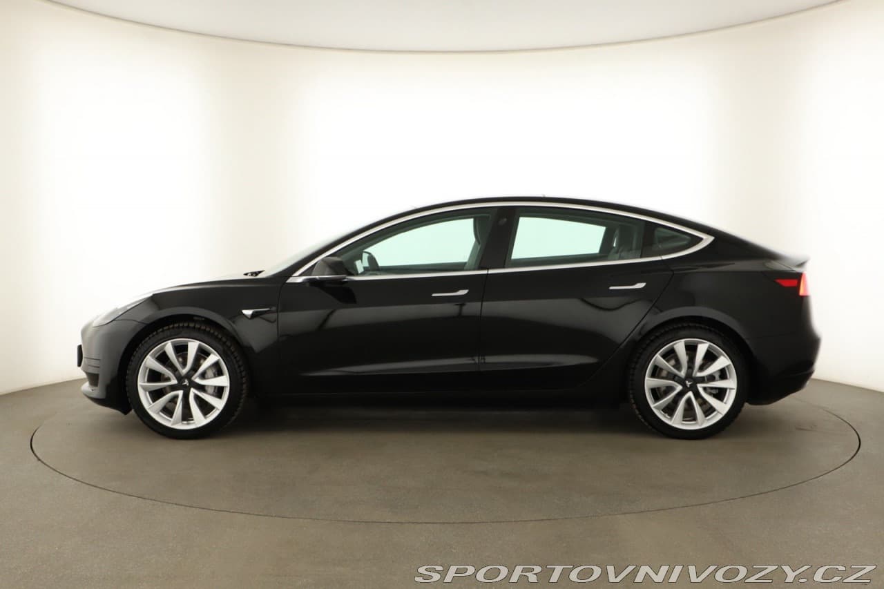 2020 Tesla Model 3 - 3