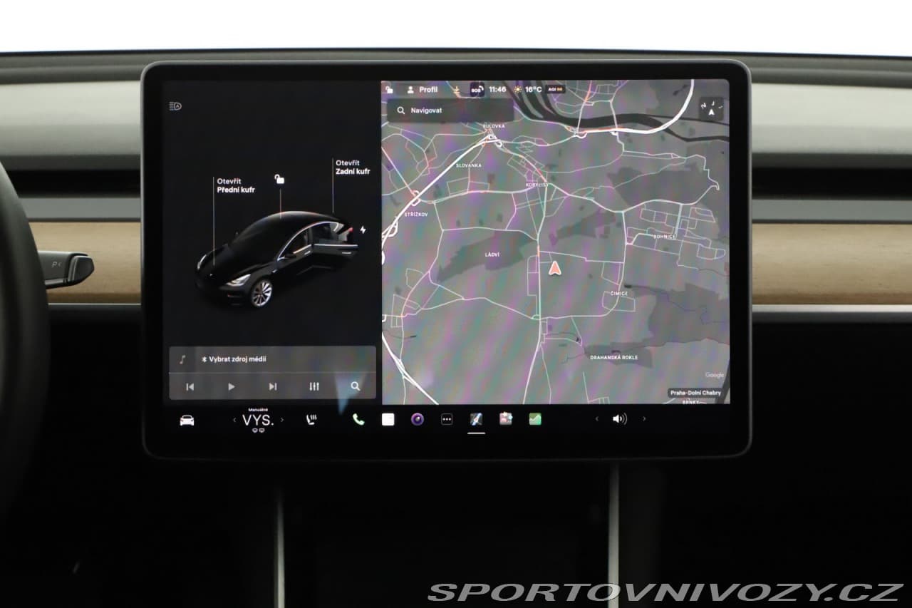 2020 Tesla Model 3 - 9