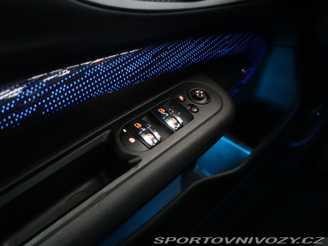 2018 Mini Clubman - 31