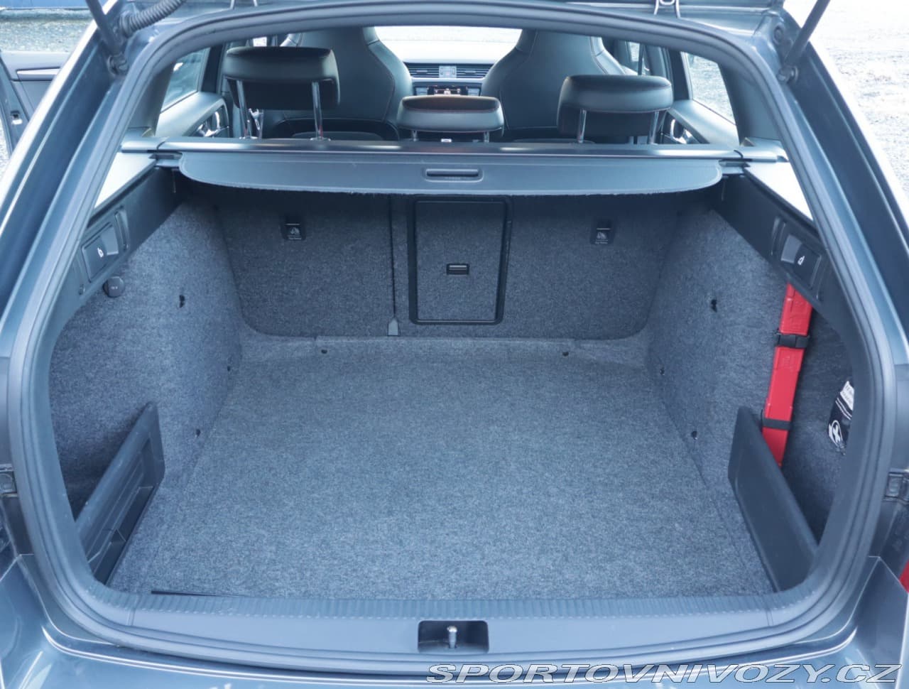 2015 Škoda Octavia - 25