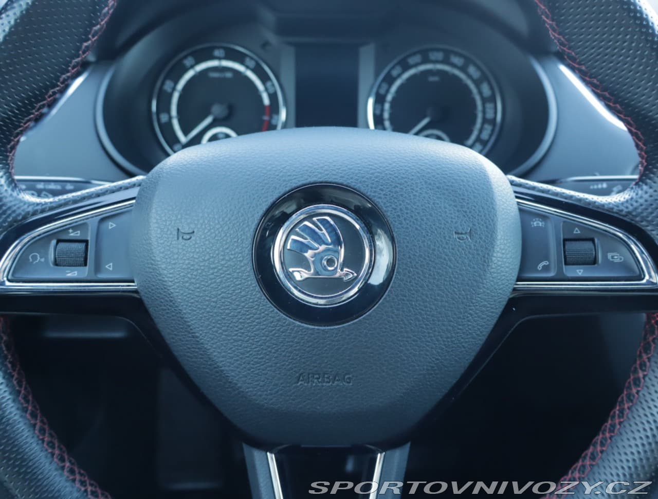 2015 Škoda Octavia - 37