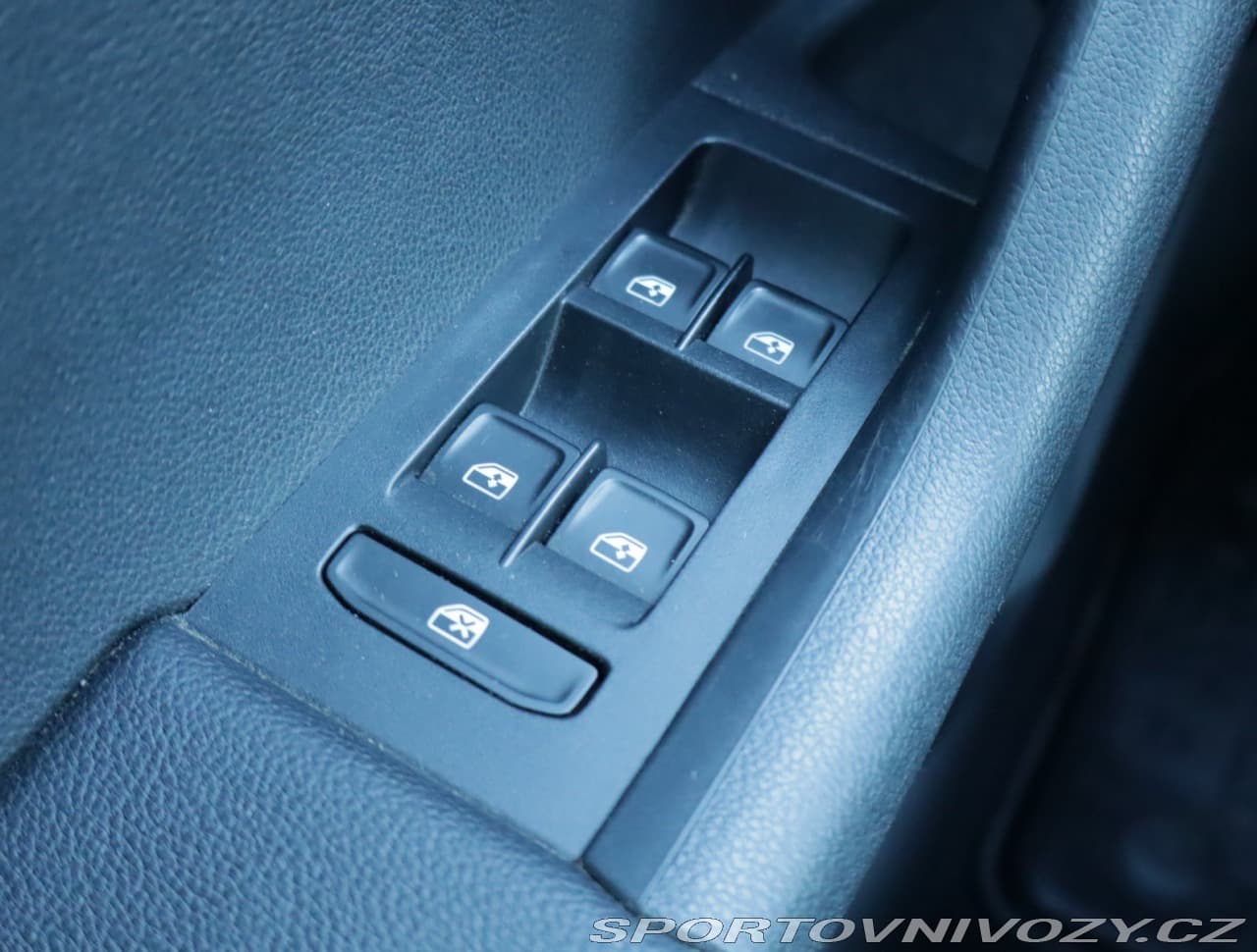 2015 Škoda Octavia - 39