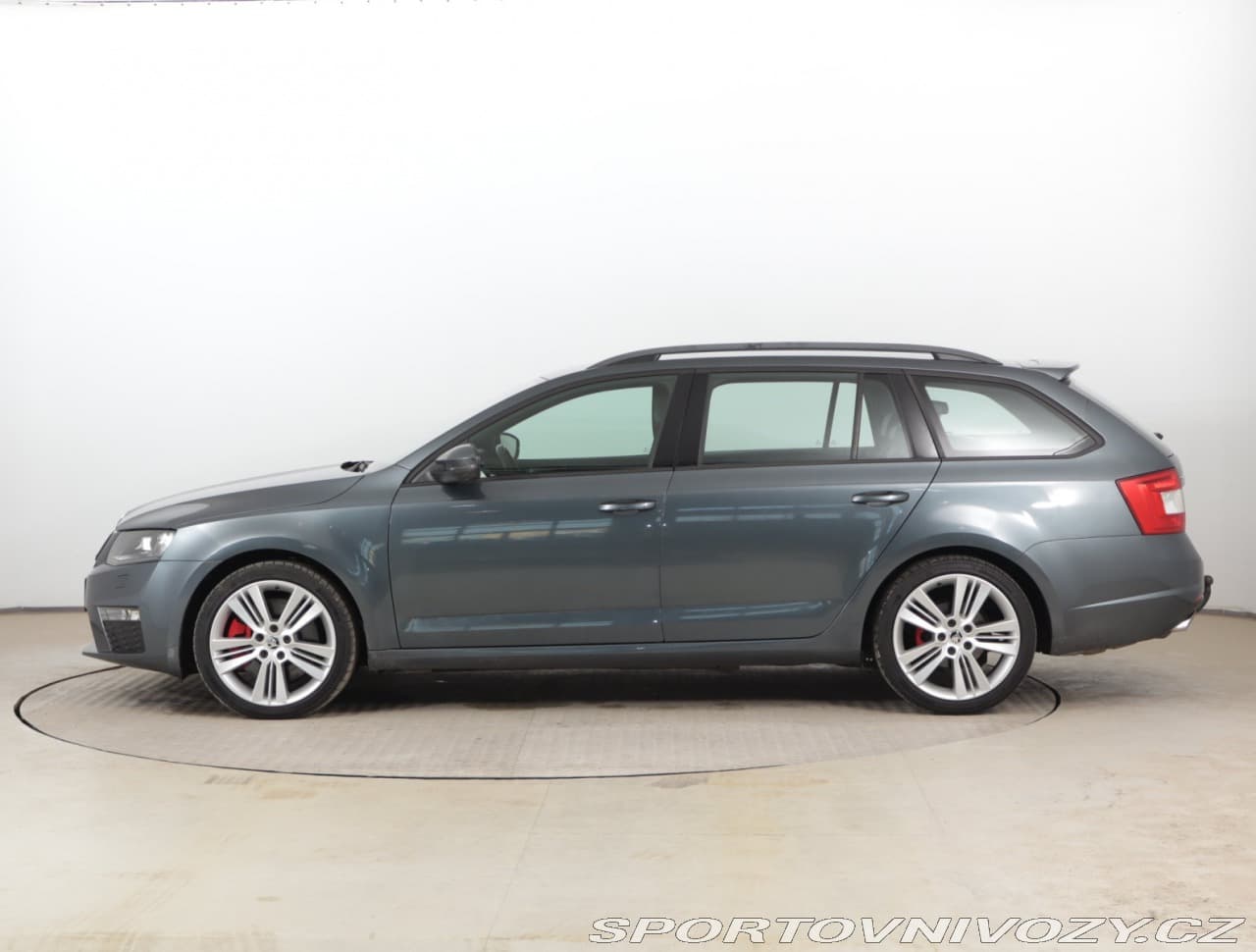 2015 Škoda Octavia - 5