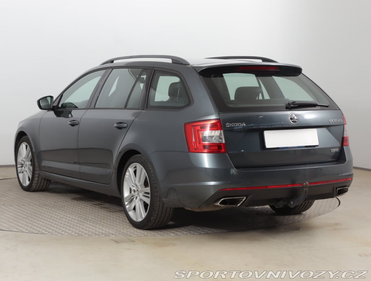 2015 Škoda Octavia - 7