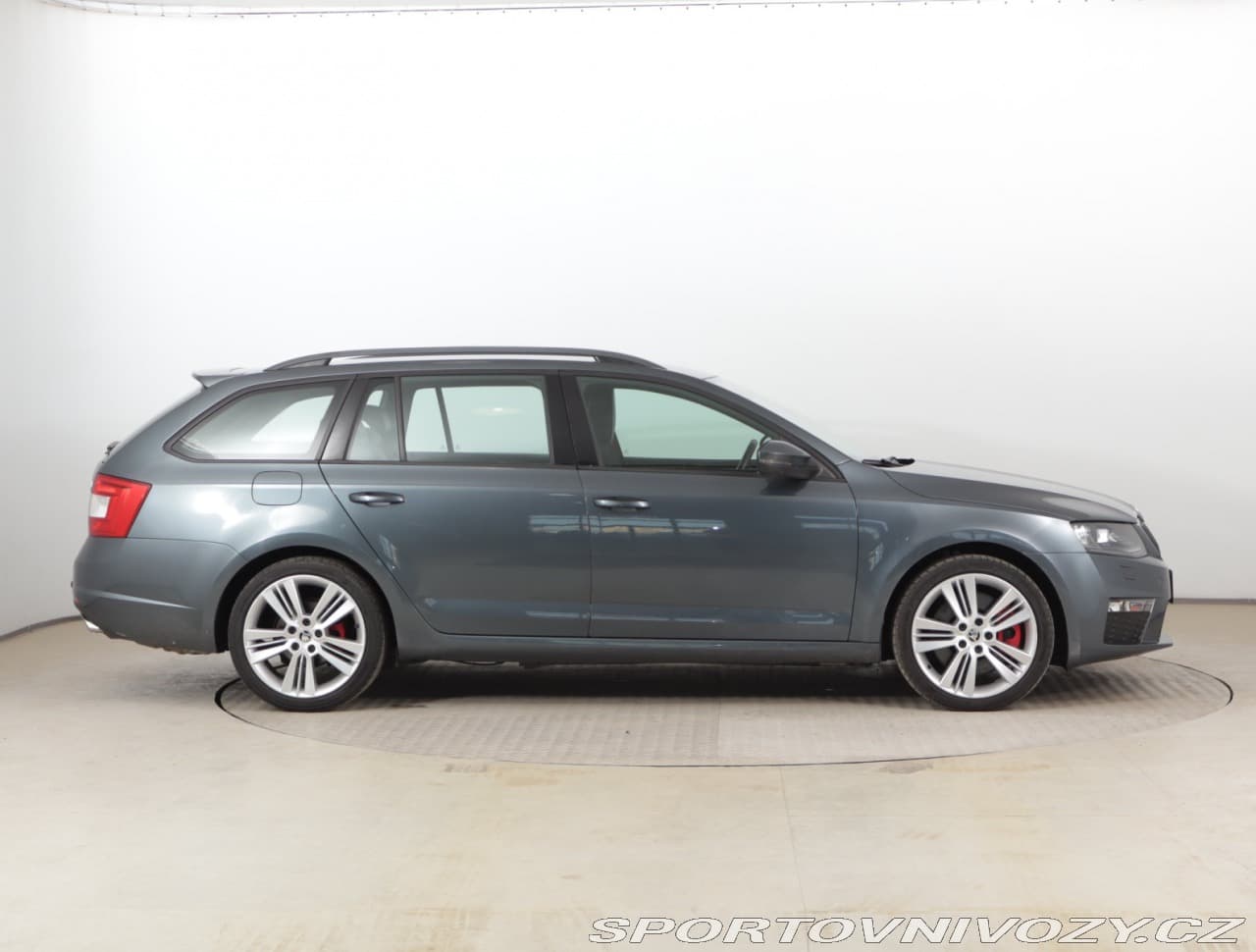 2015 Škoda Octavia - 11