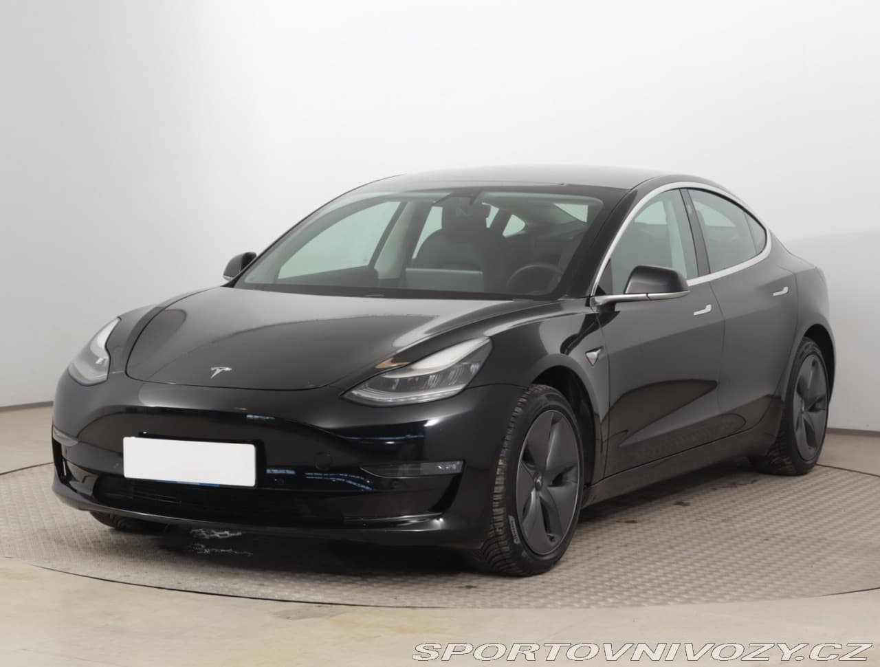 2020 Tesla Model 3 - 2