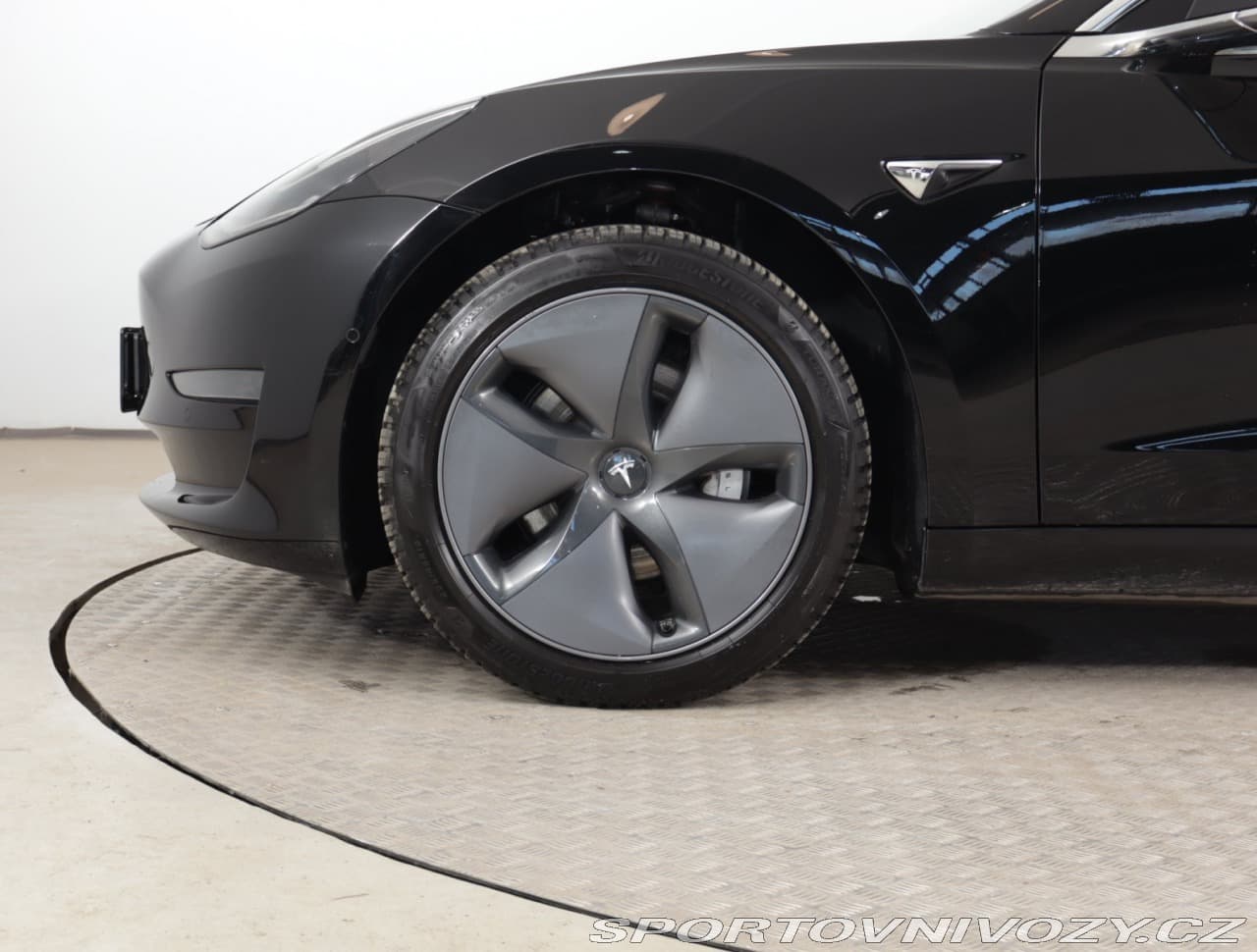 2020 Tesla Model 3 - 7