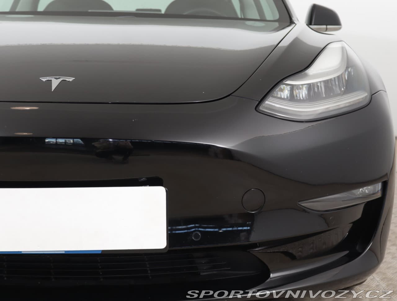 2020 Tesla Model 3 - 8