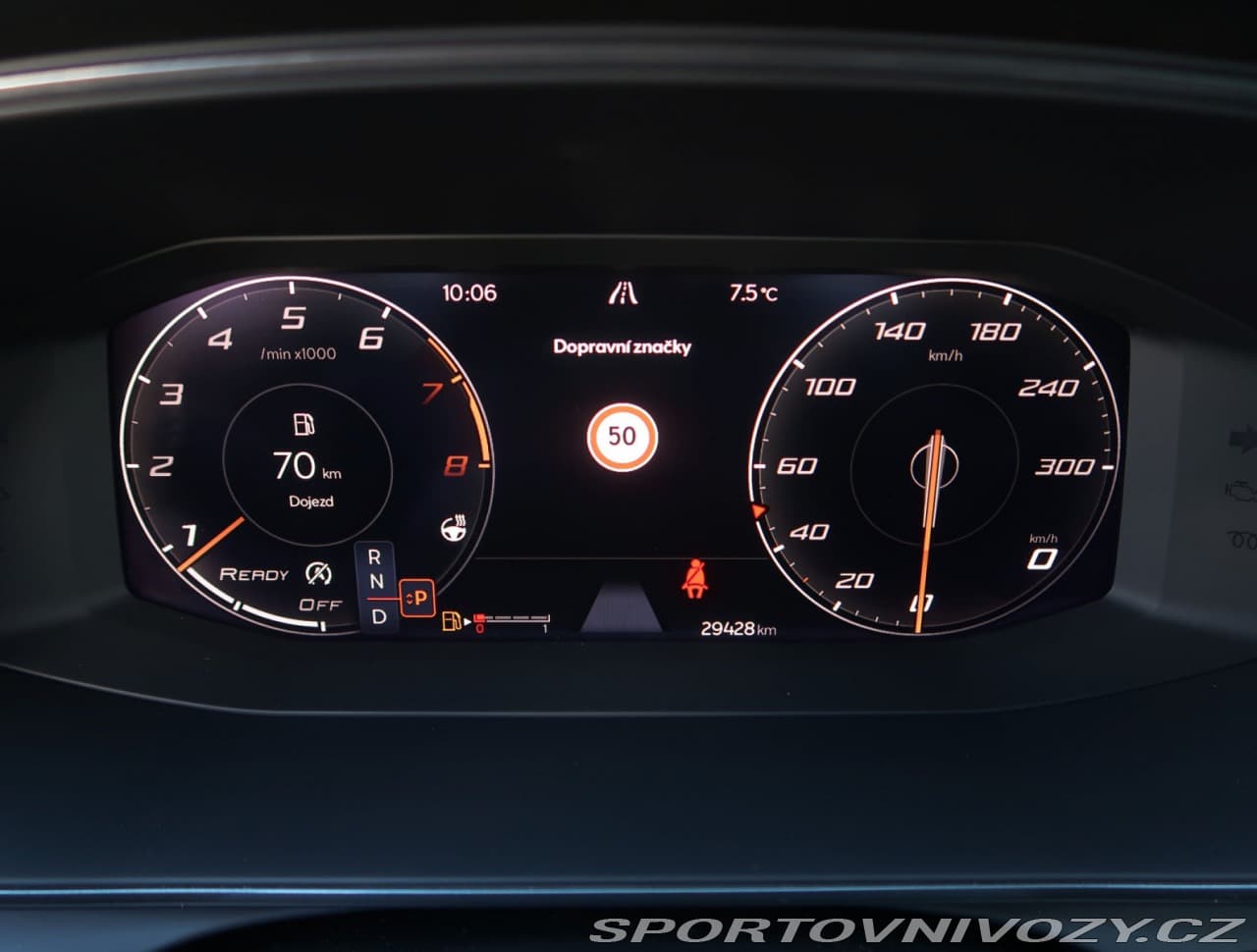 2023 Cupra Formentor - 11