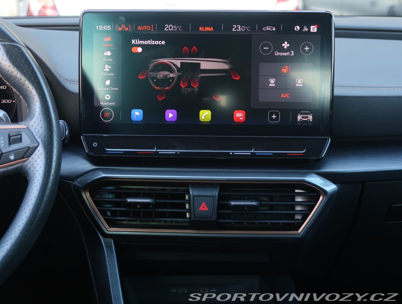 2023 Cupra Formentor - 12