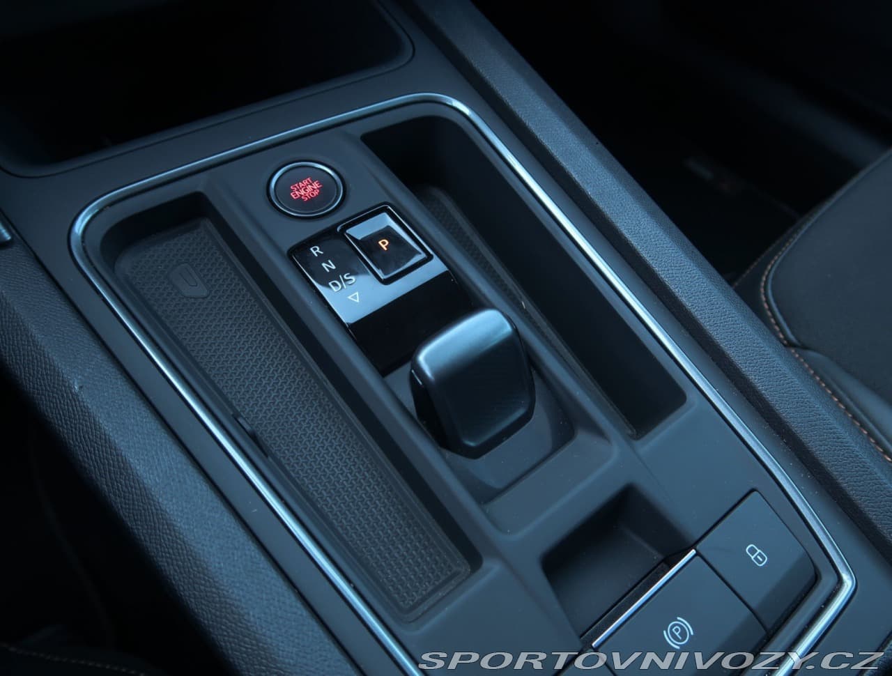 2023 Cupra Formentor - 13