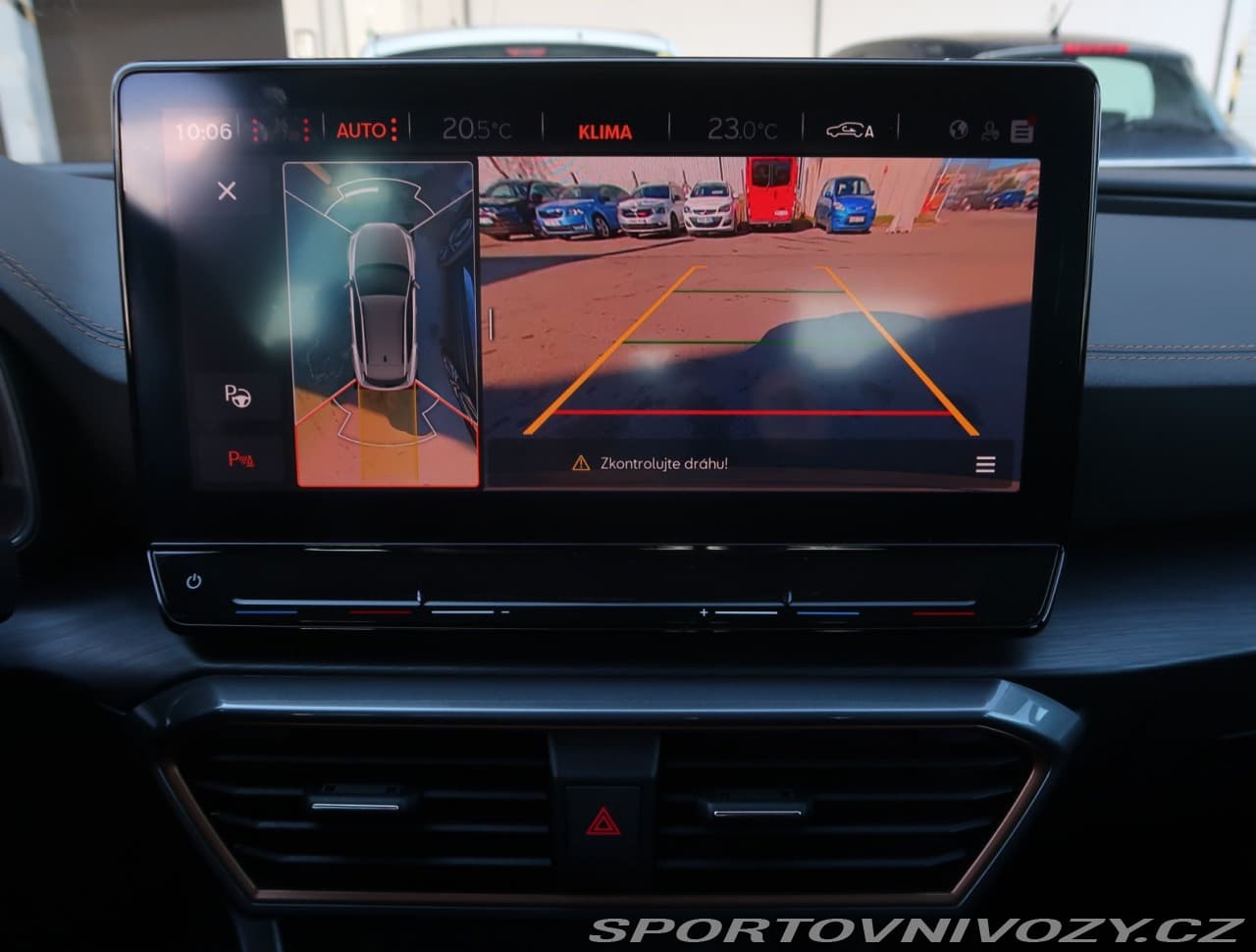 2023 Cupra Formentor - 15