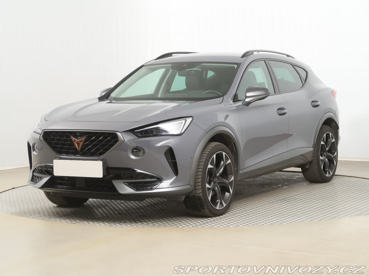 2023 Cupra Formentor - 2