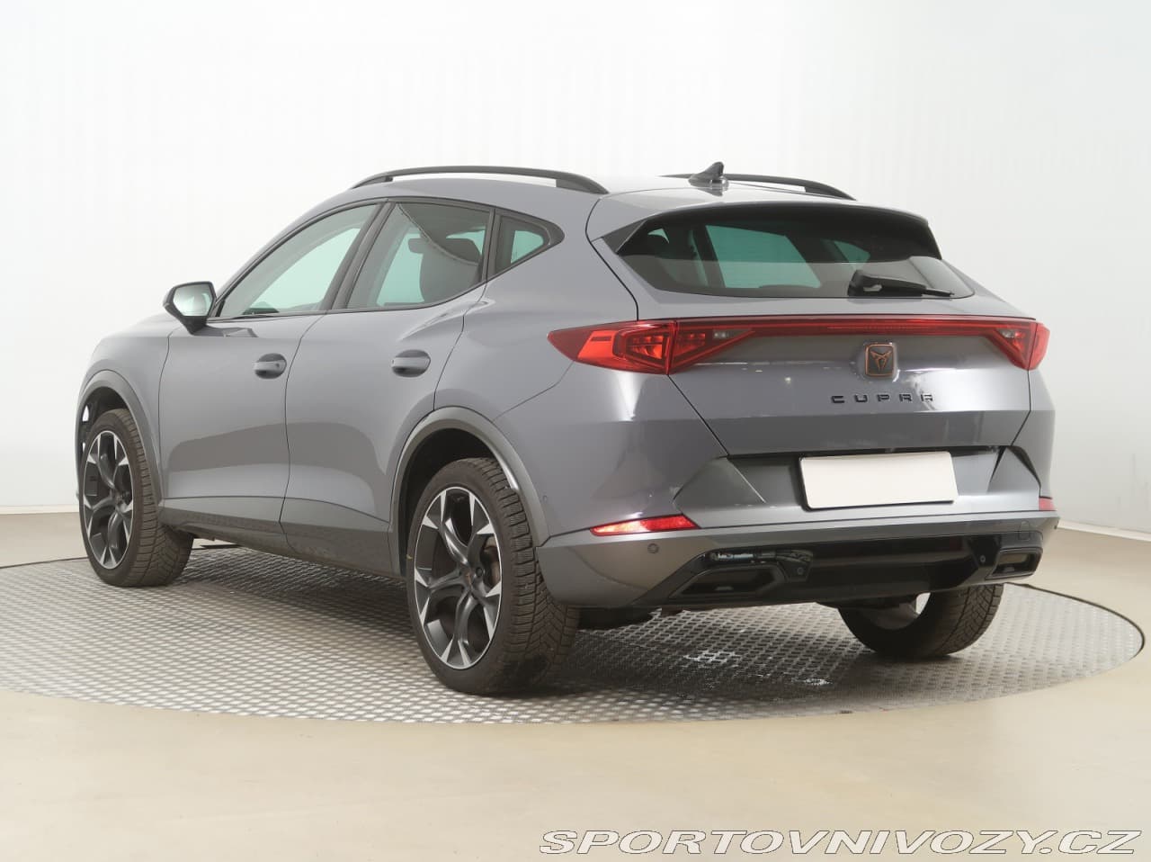 2023 Cupra Formentor - 4